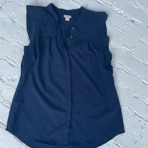 J Crew blouse